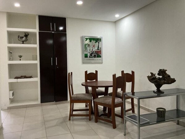 Restaurantes