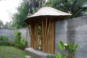 Exterior - Pitu A Punggul Village Escape (Abiansemal)