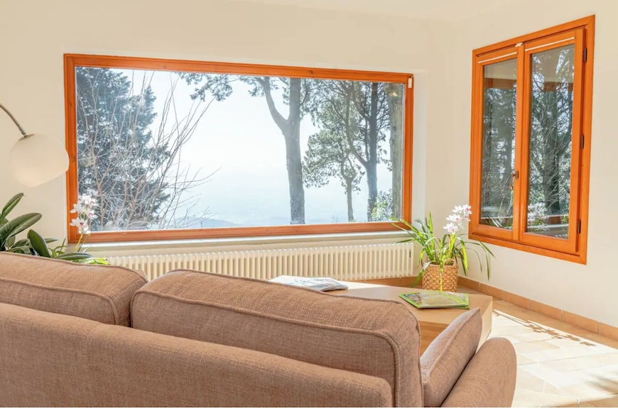 The House In The Woods - Fiesole - Fiesole