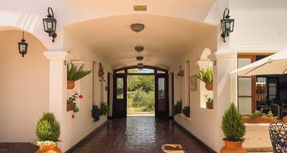 Iraola Hotel Boutique