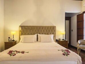 Superior Double Room | Desk, free WiFi - Iraola Hotel Boutique (Cafayate)