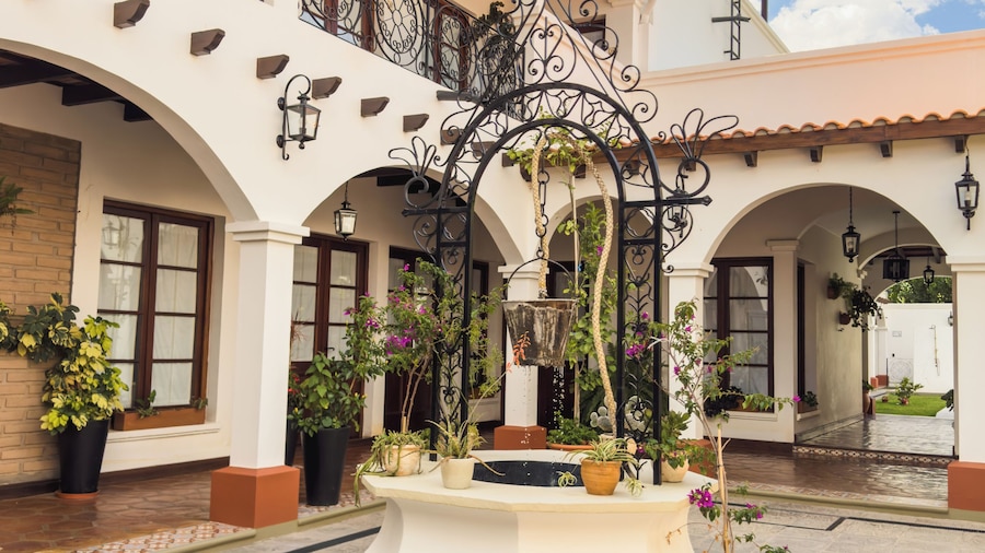 Iraola Hotel Boutique