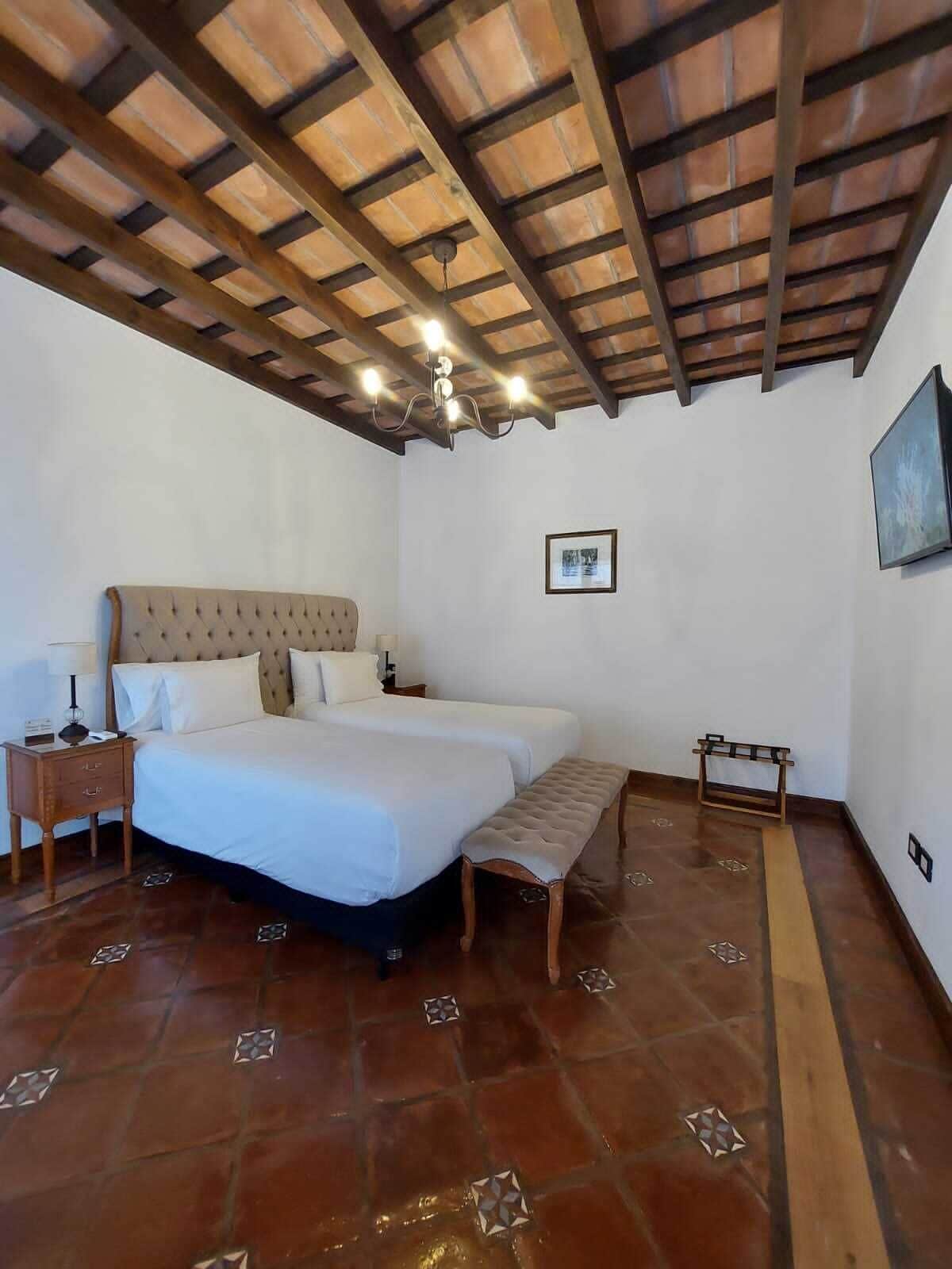 Foto - Iraola Hotel Boutique