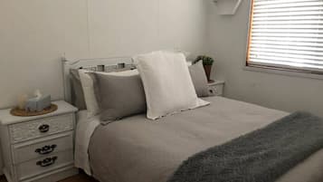 2 habitaciones y wifi