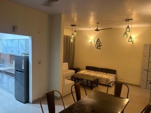 Apartment | Innenbereich