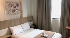 Habitació estàndard | 1 dormitori i wifi gratuïta