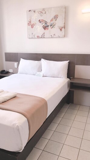 標準客房 | 免費無線上網