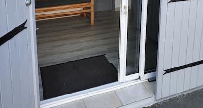 Ideal apartment near Bordeaux and amenities (shopping center, restaurants, cinema)