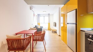 Studio Basic | Dapur pribadi