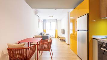 Basic Studio | Private kitchen