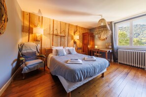 3 Schlafzimmer, Bügeleisen/Bügelbrett, kostenloses WLAN, Bettwäsche
