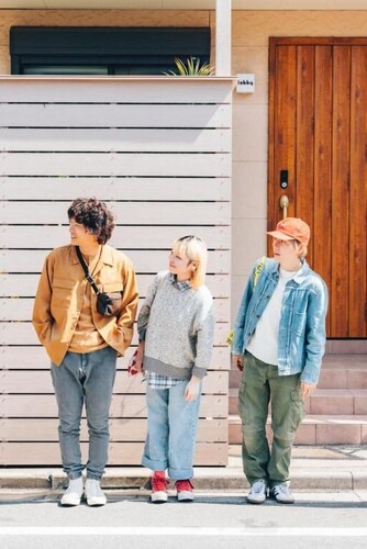 lobby tateishi  Sauna & Stay