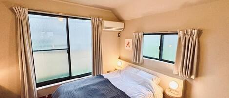 2 habitaciones y wifi gratis