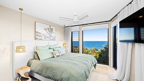 5 bedrooms, free WiFi, bed sheets