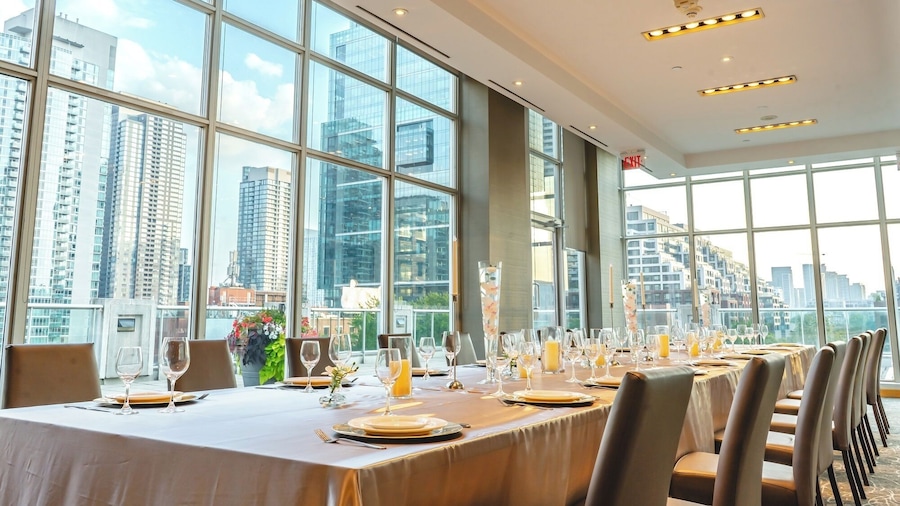 SoHo Residences Toronto