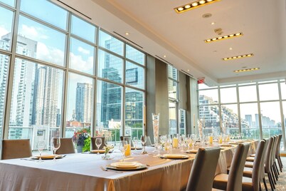 SoHo Residences Toronto