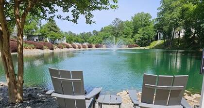 Battery-Downtown 2Bd 2Ba