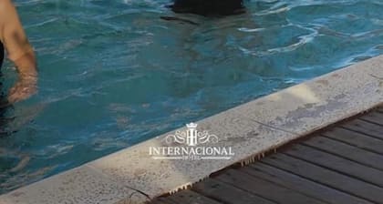 hotel internacional