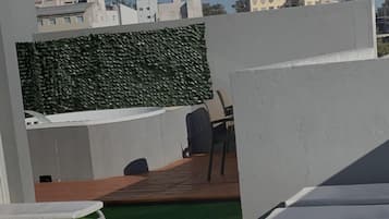 Piscine couverte