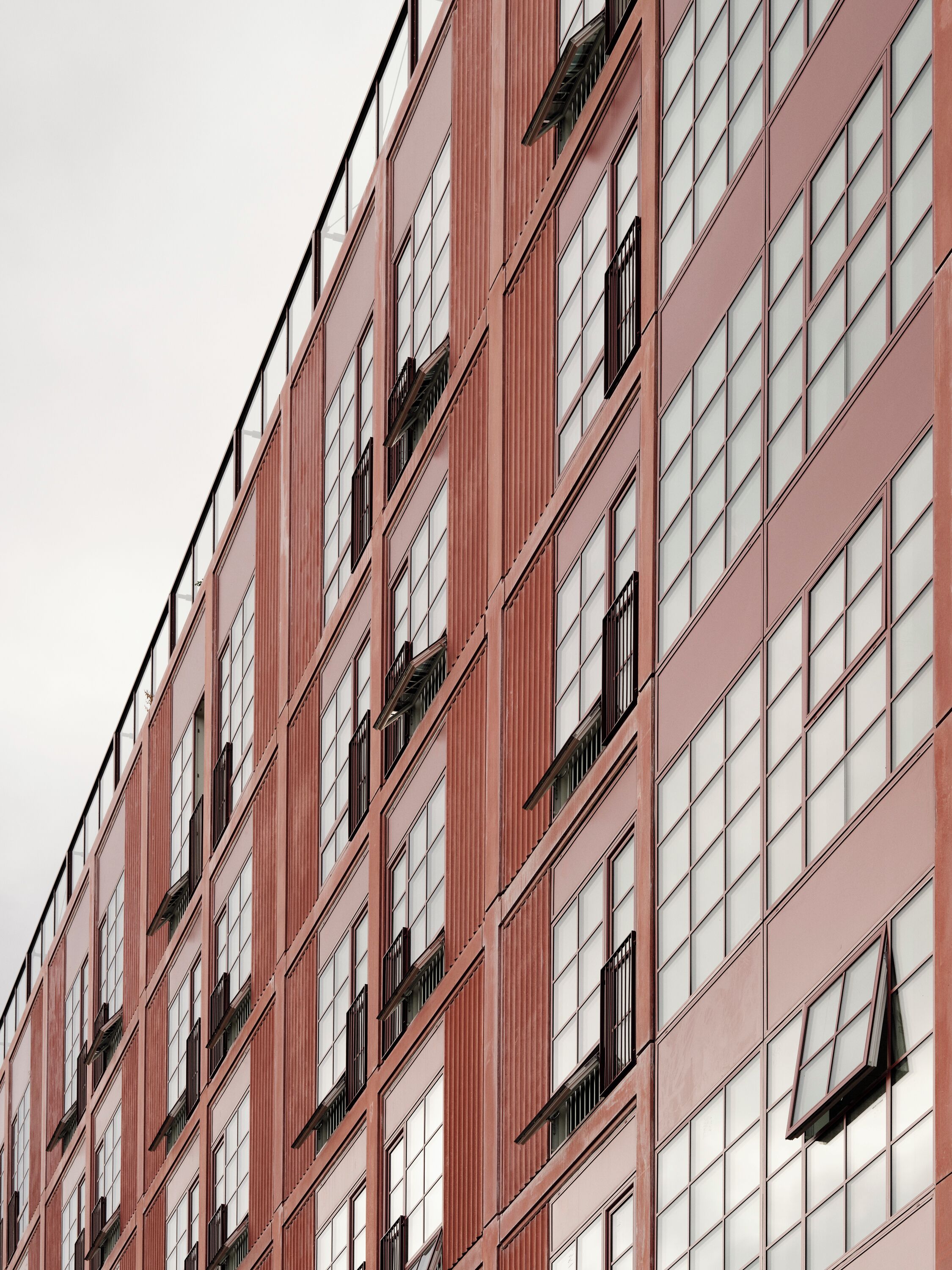 Photo - Mekano Apartment Hotel