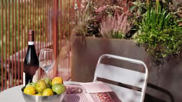 Terras