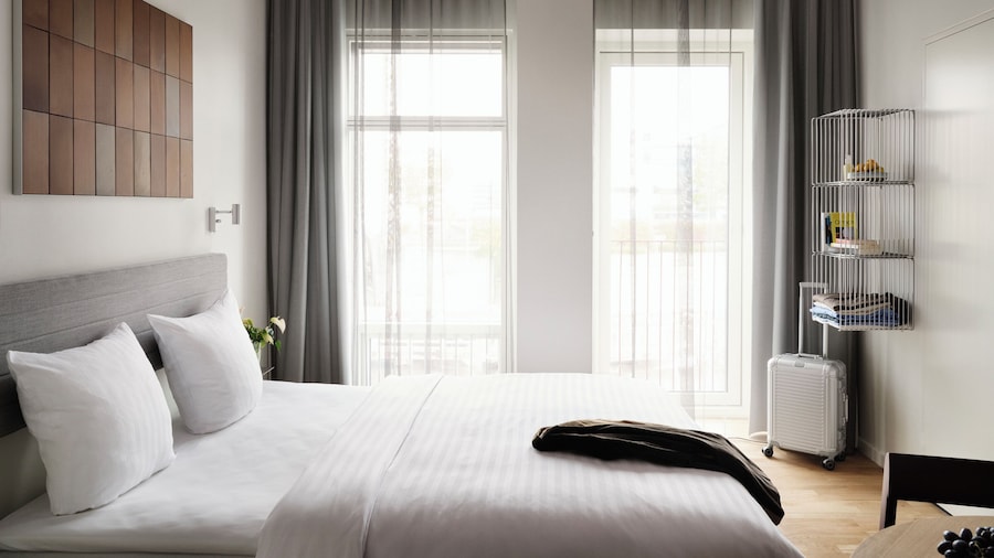 Mekano Apartment Hotel