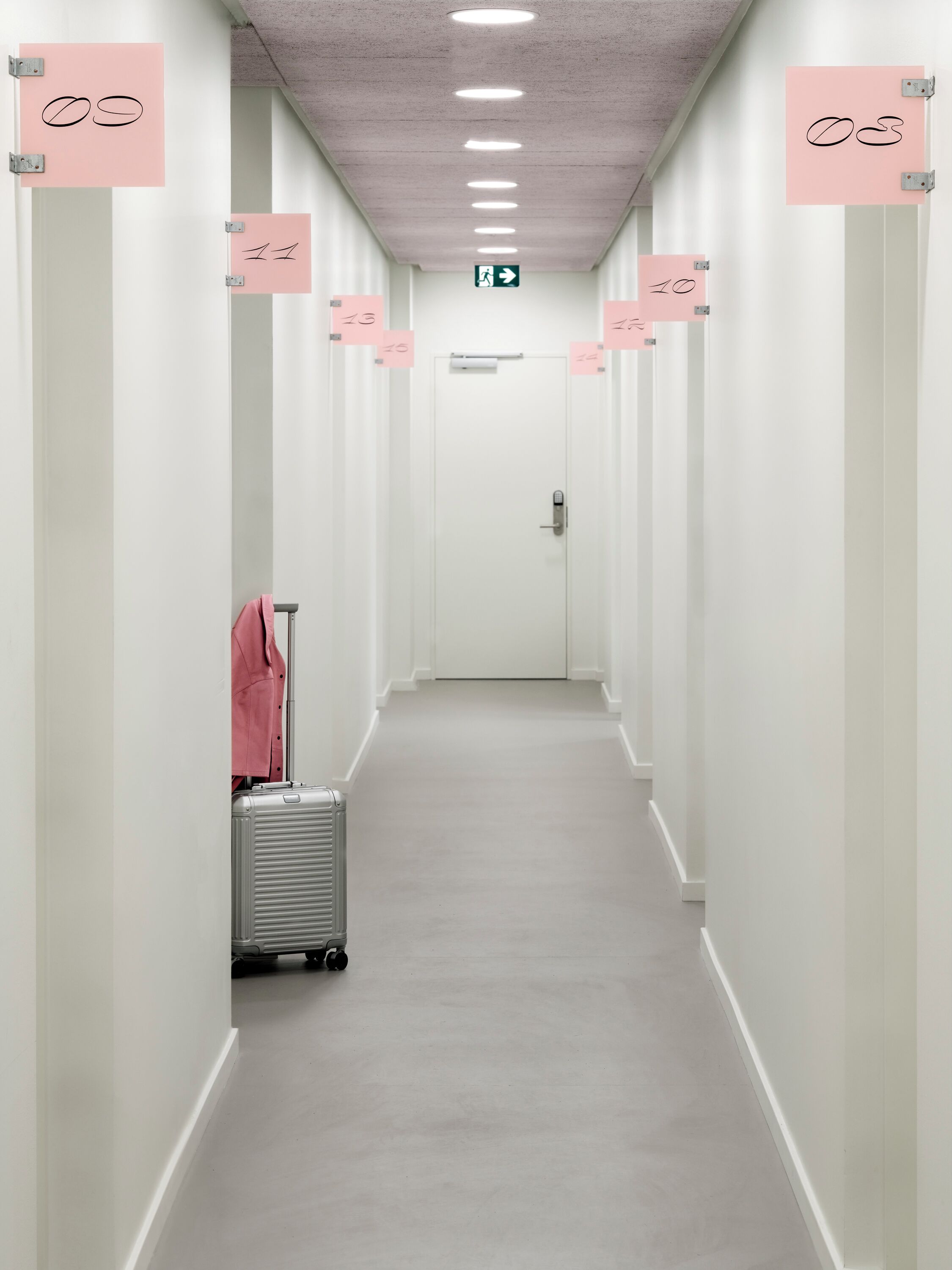 Photo - Mekano Apartment Hotel