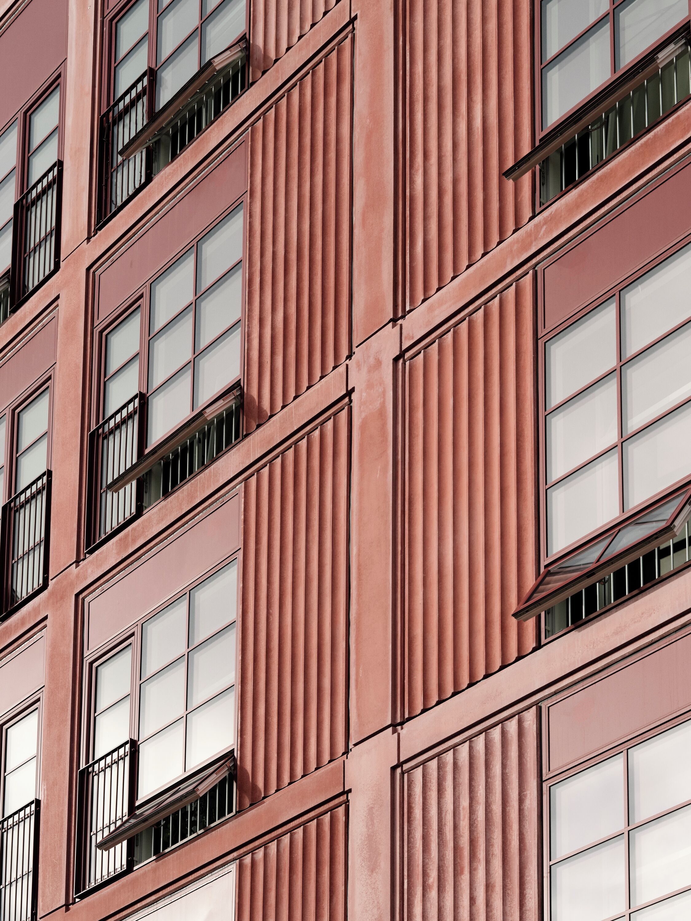 Photo - Mekano Apartment Hotel