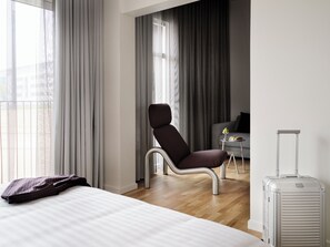 Studio Apartment for 4