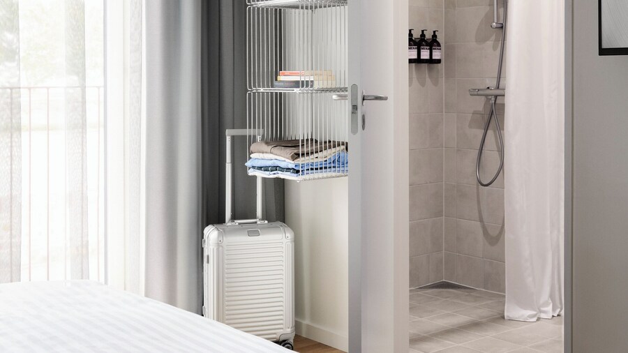 Mekano Apartment Hotel