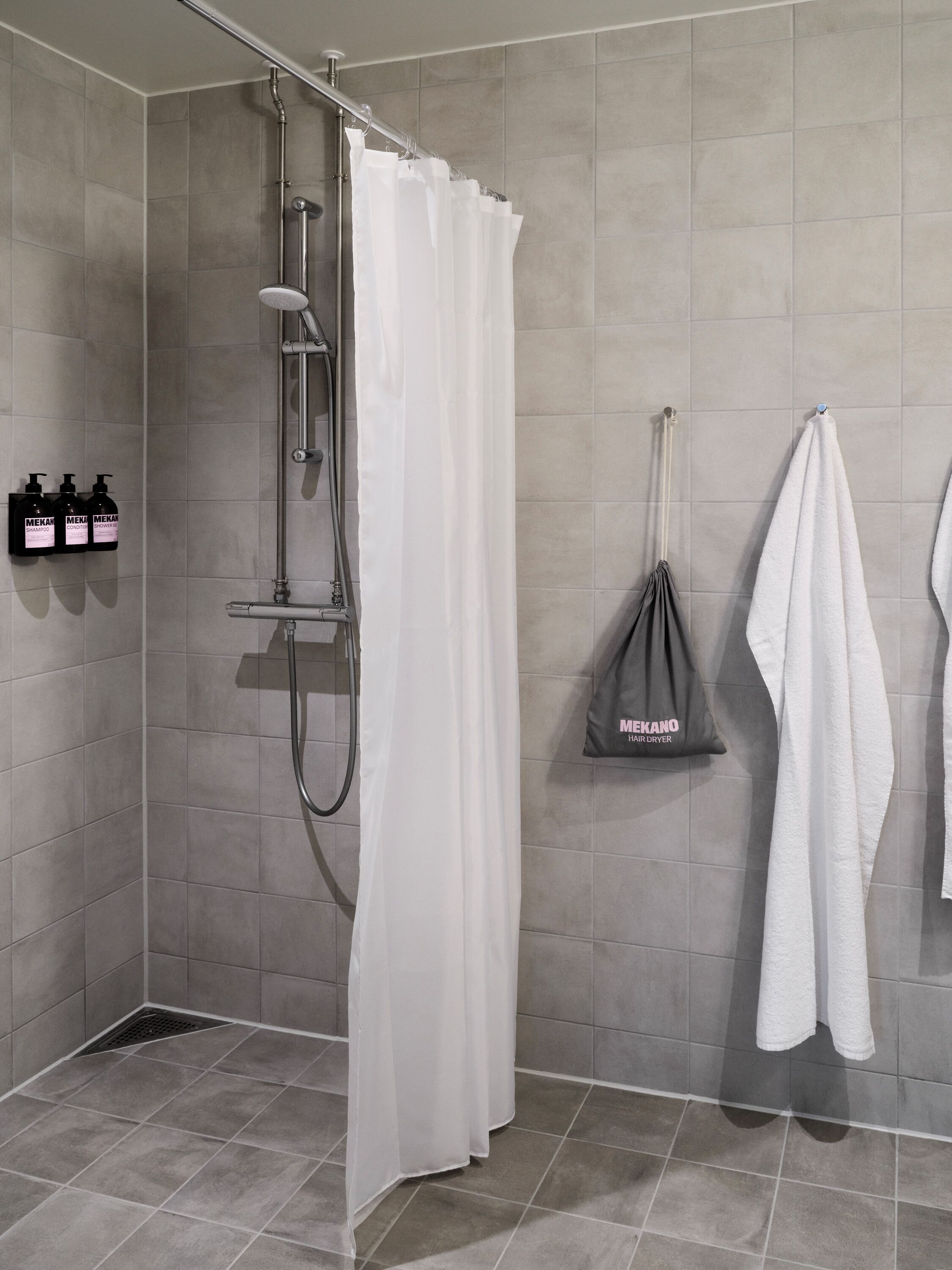 Photo - Mekano Apartment Hotel