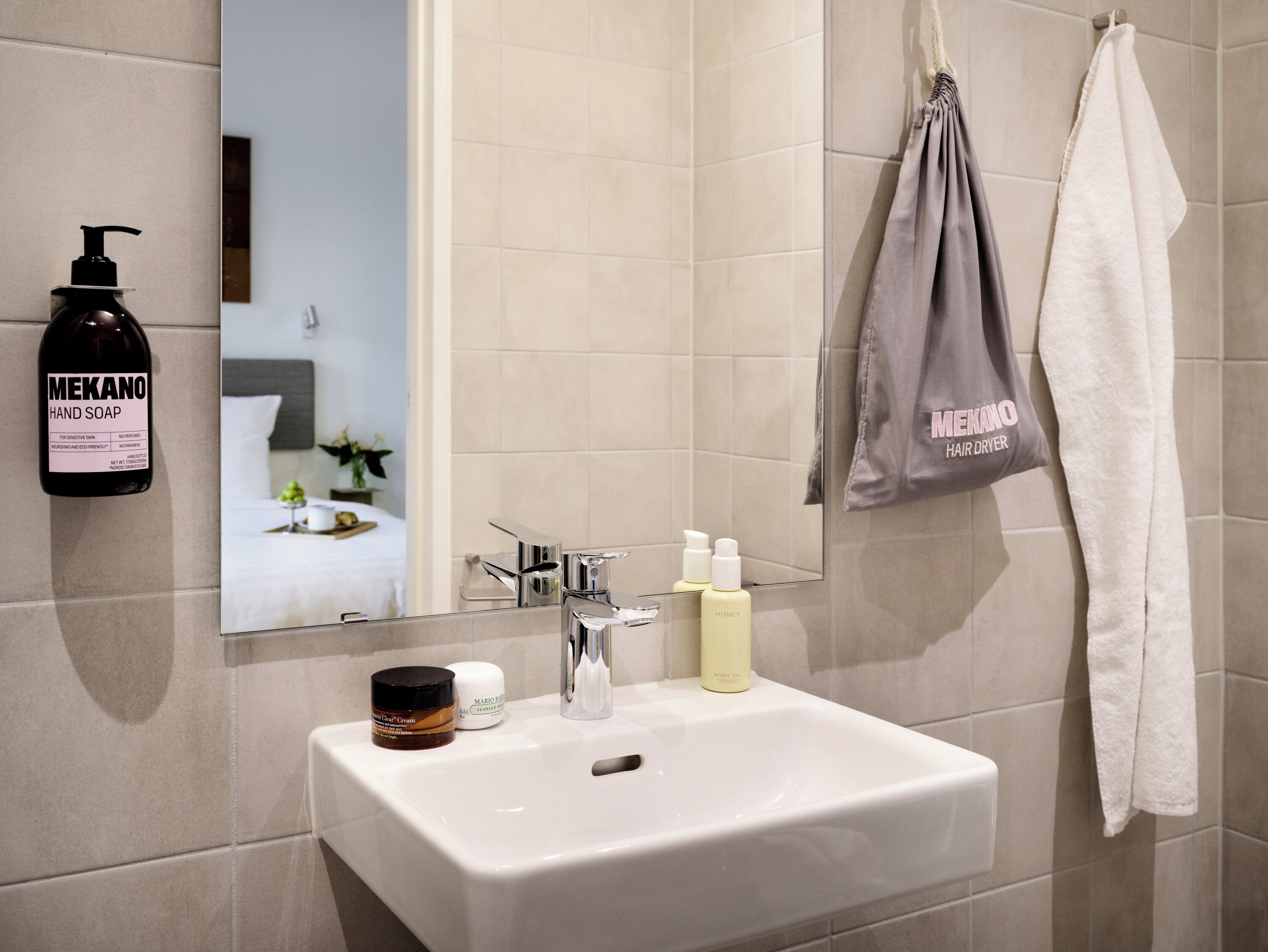 Photo - Mekano Apartment Hotel