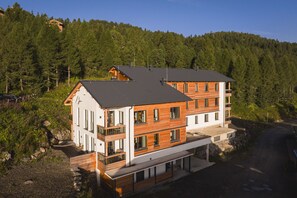 Außenbereich