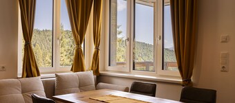 Apartment for 4 people