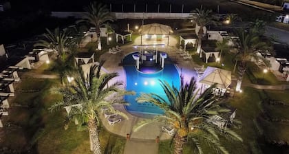 AWA Hotel