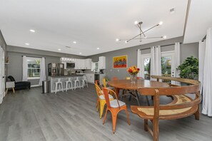 Dining - 332/338 judysplaces in Lansdowne, 2 houses combo (Lansdowne)