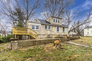 Exterior - 332/338 judysplaces in Lansdowne, 2 houses combo (Lansdowne)