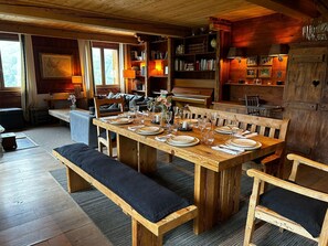 Restaurantes