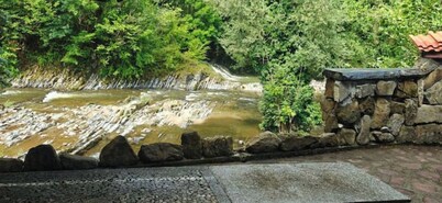 Waterfall Guests House

