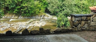 Waterfall Guests House