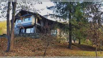 Ulkopuoli