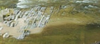 Waterfall Guests House

