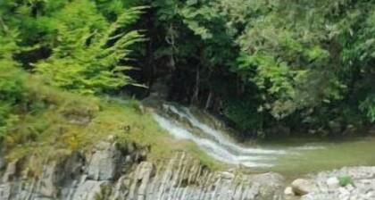Waterfall Guests House