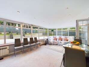 House | View from property - Marlows Diamond 4 Bedroom Home (Marlow)