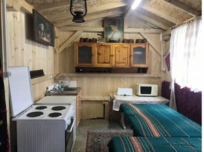 5 chambres, Wi-Fi, literie fournie