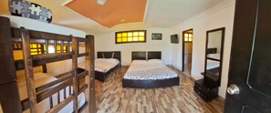 7 Schlafzimmer, kostenloses WLAN, Bettwäsche