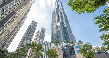 Vinhomes Central Park Premier Apartment