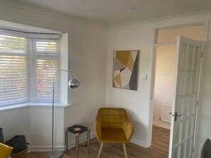 House | Interior - Hazlebury Muse in Poole for Total Wellness (Poole)