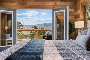 5 chambres, fer et planche à repasser, Wi-Fi gratuit, draps fournis