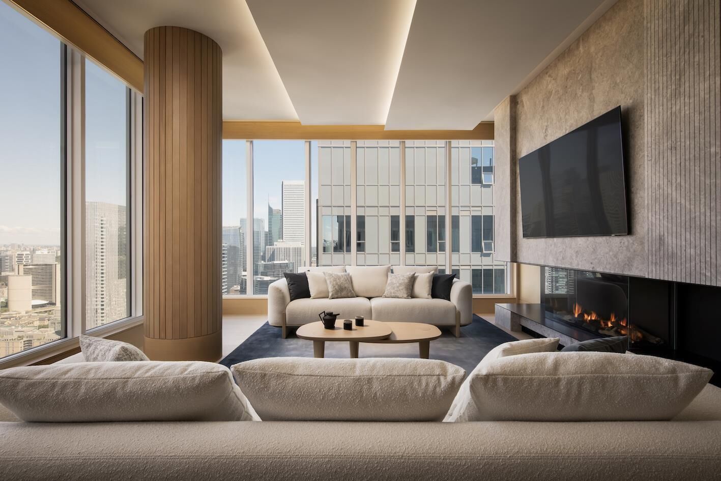 Foto - Nobu Hotel Toronto